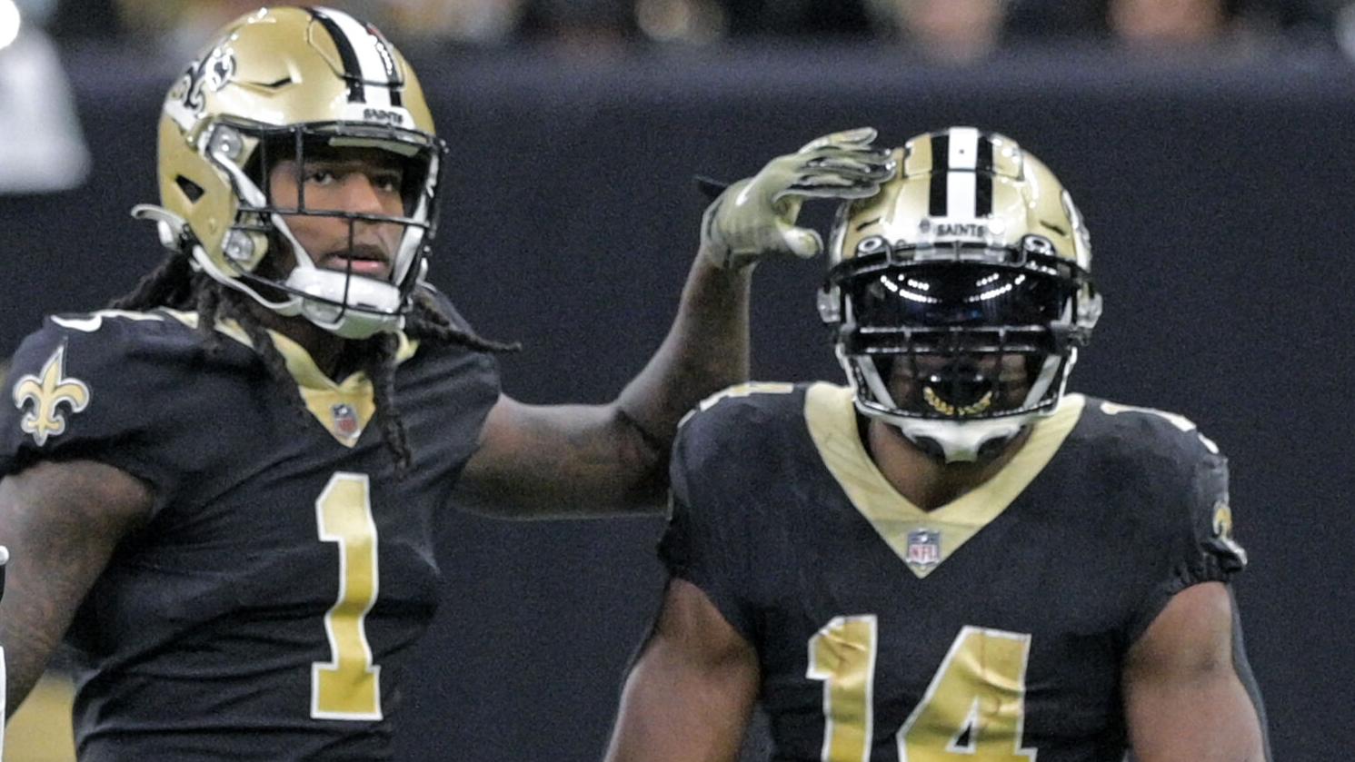 With full 2022 NFL schedule released, here's who oddsmakers favor in every Week 1 matchup